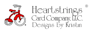 Heartstrings Card Company, LLC.