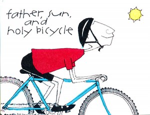 holy-bicycle