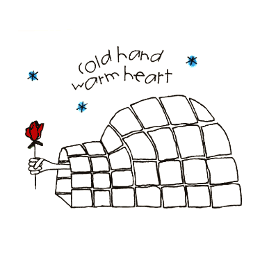 Cold Hand, Warm Heart