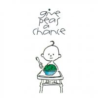 give peas a chance