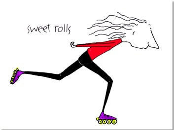 Sweet Rolls