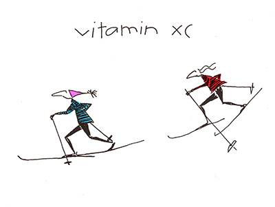 Vitamin XC