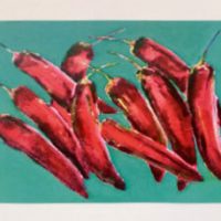 Red Chilis