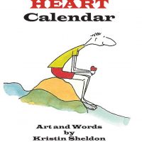 2023 Heart Calendar