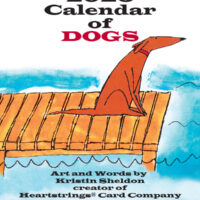 2026 Calendar of Dogs